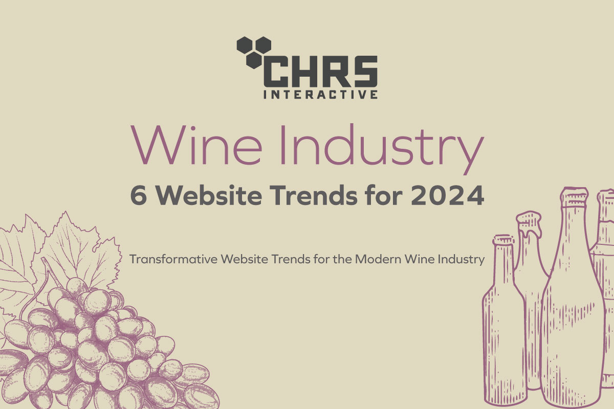 whitepaper wine industry website trends 2024